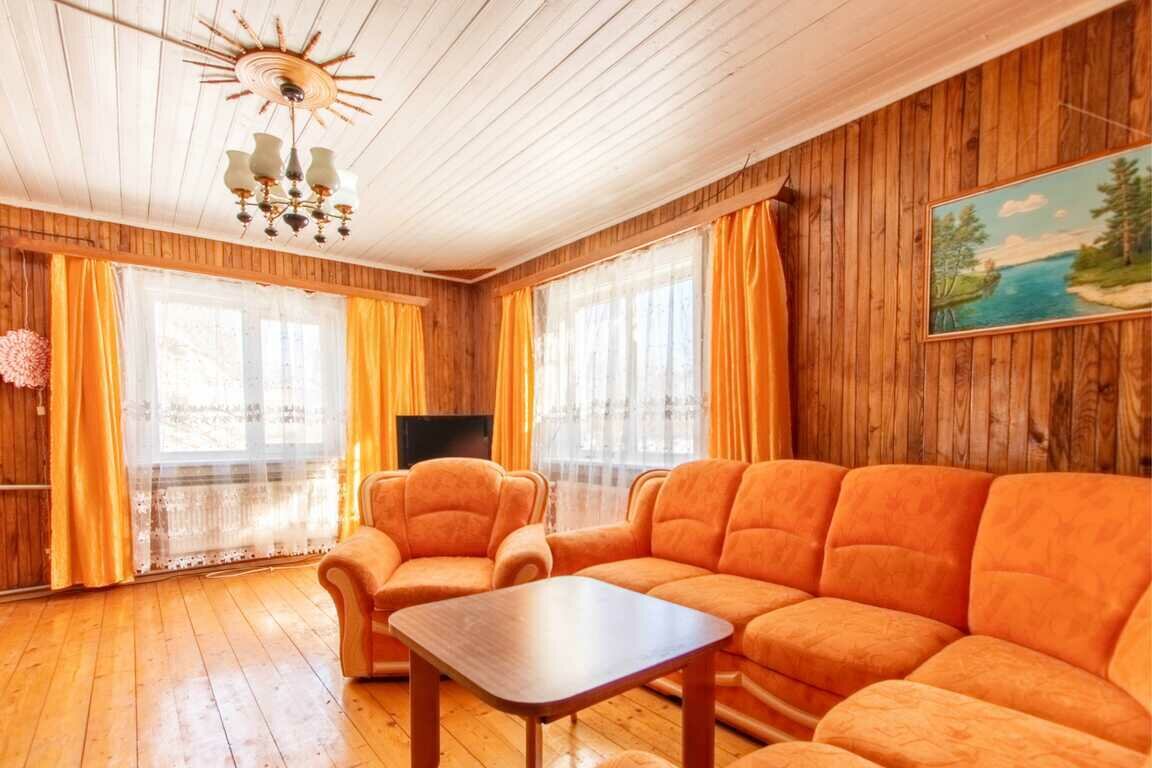 Дом Rokiškio rajono sav., Antanašėje, Žvejų g. – изображение 5