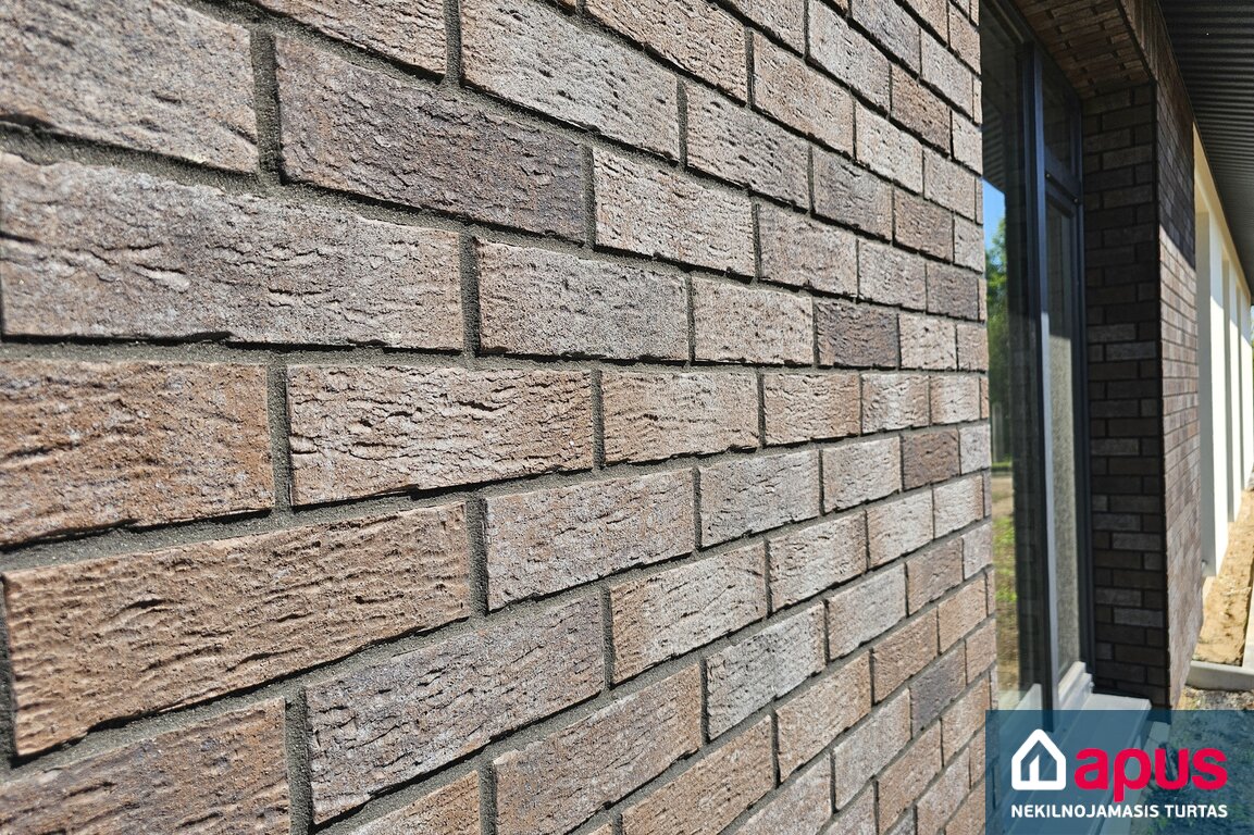 Дом Vilniaus rajono sav., Lindiniškėse, Vyšnių g. – изображение 5