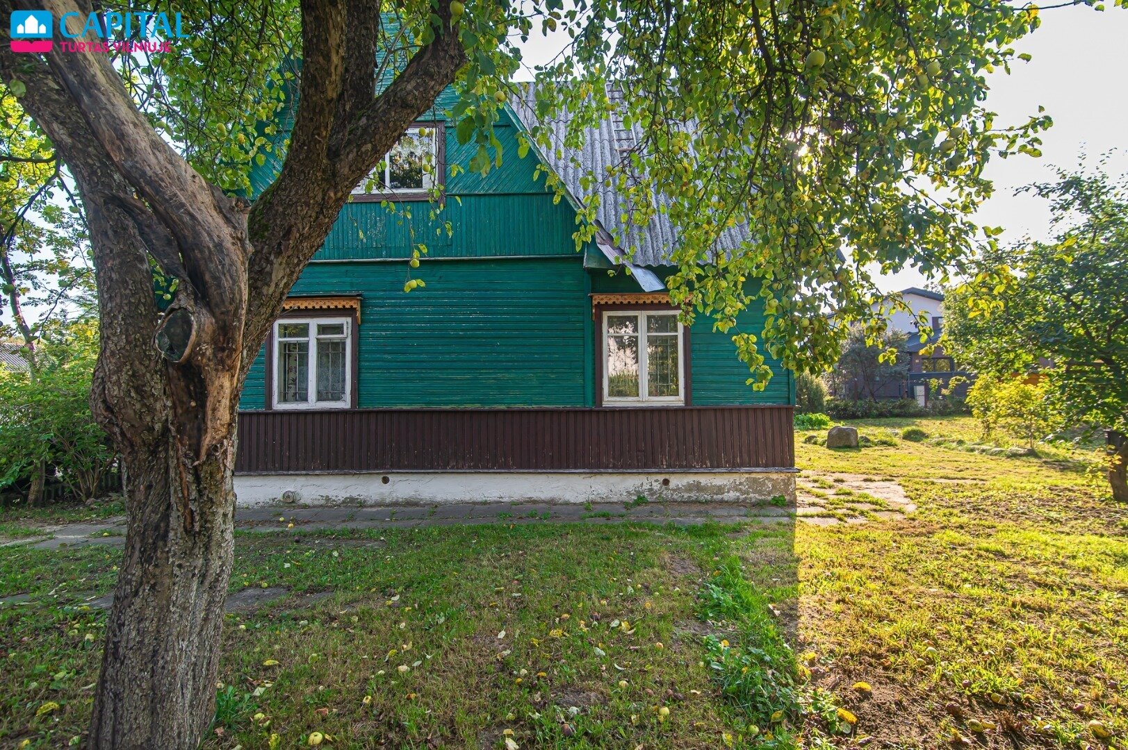 Listing image
