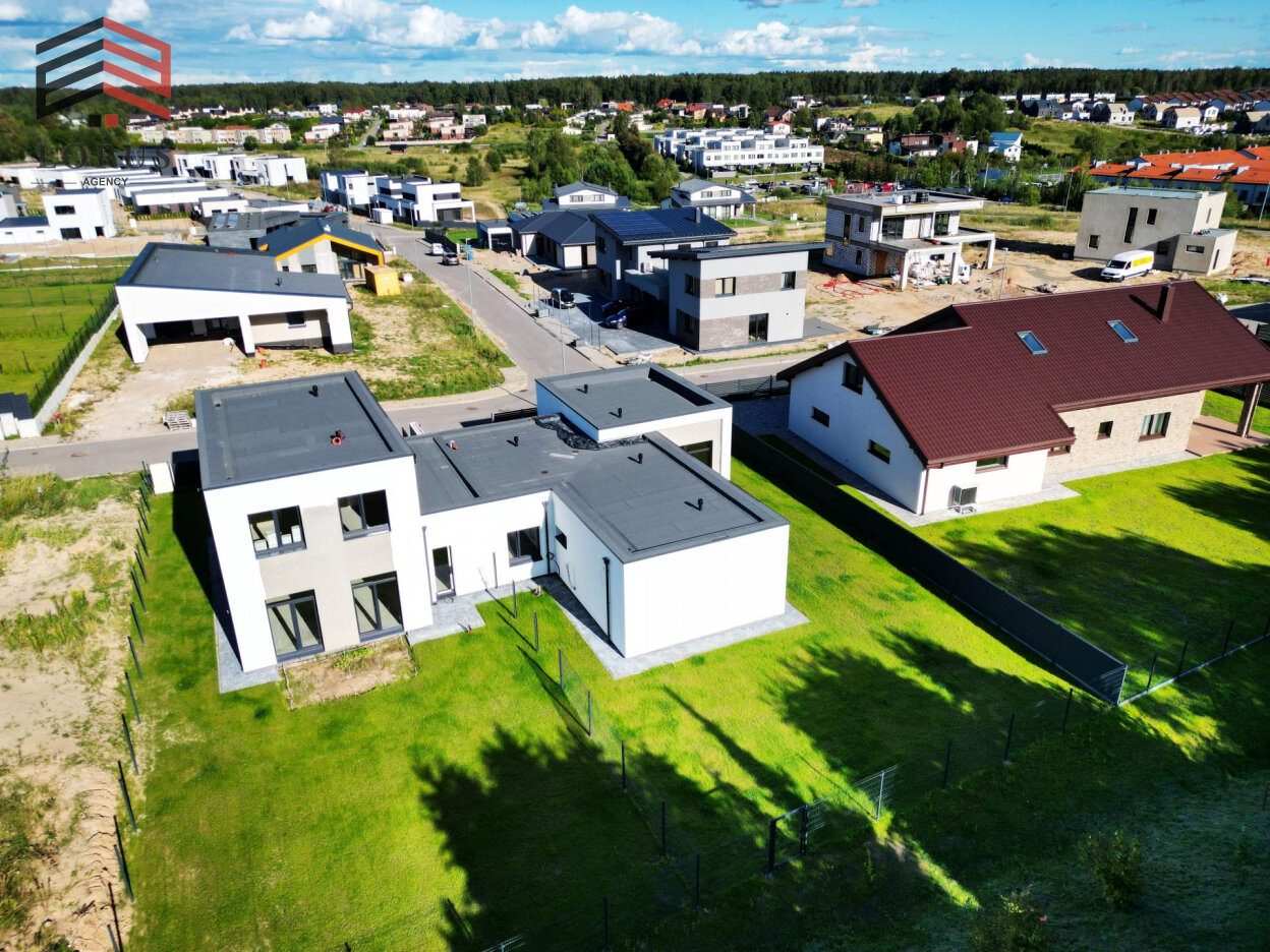 Дом Vilniaus rajono sav., Bendoriuose, Panoramos g. – изображение 5