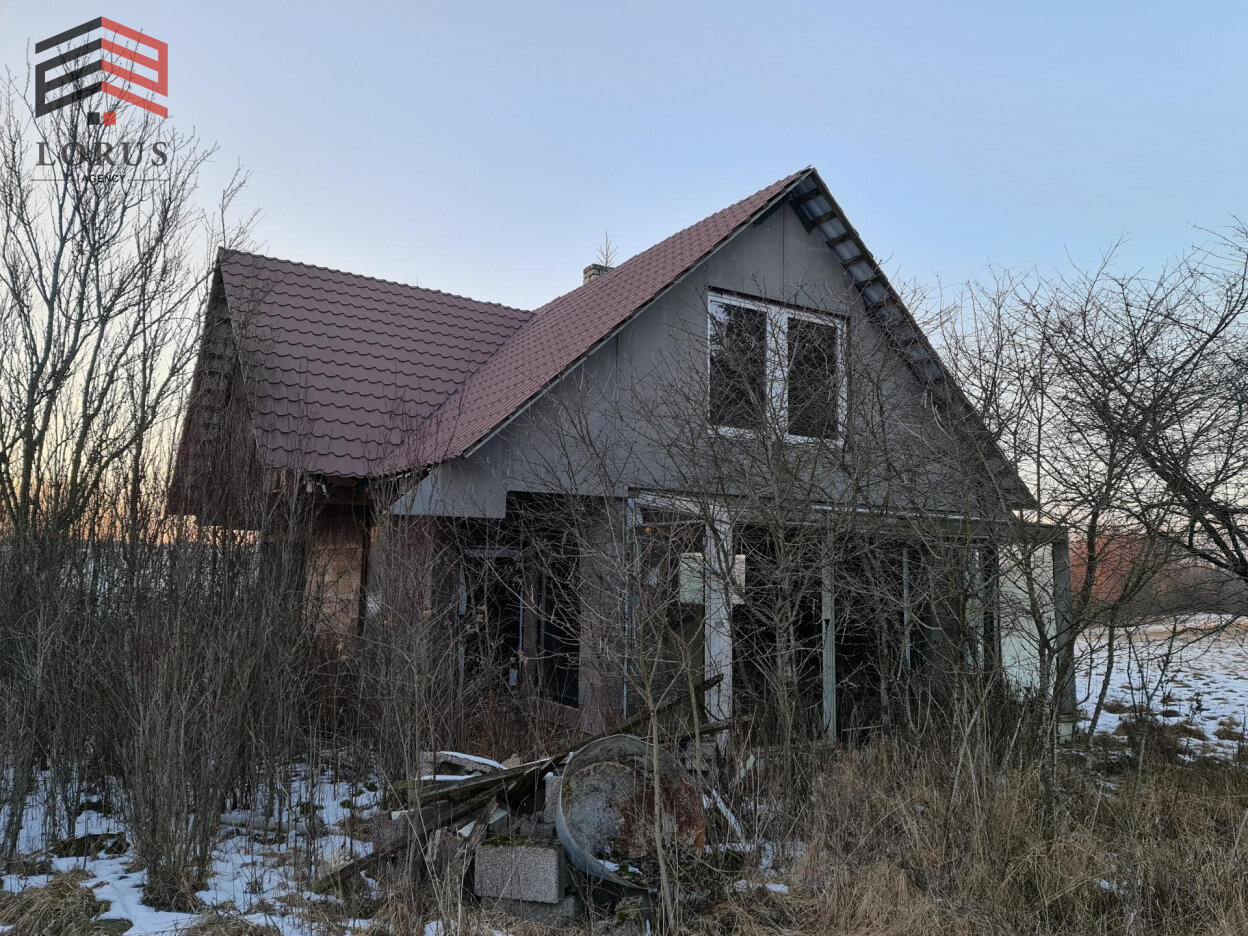 Sodyba Alytaus rajono sav., Tolkūnuose, Nemuno g. – nuotrauka 5