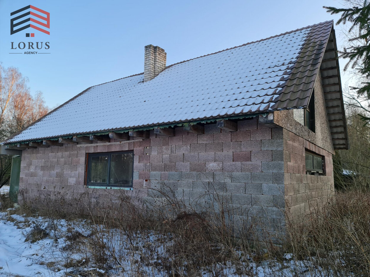 Sodyba Alytaus rajono sav., Tolkūnuose, Nemuno g. – nuotrauka 6