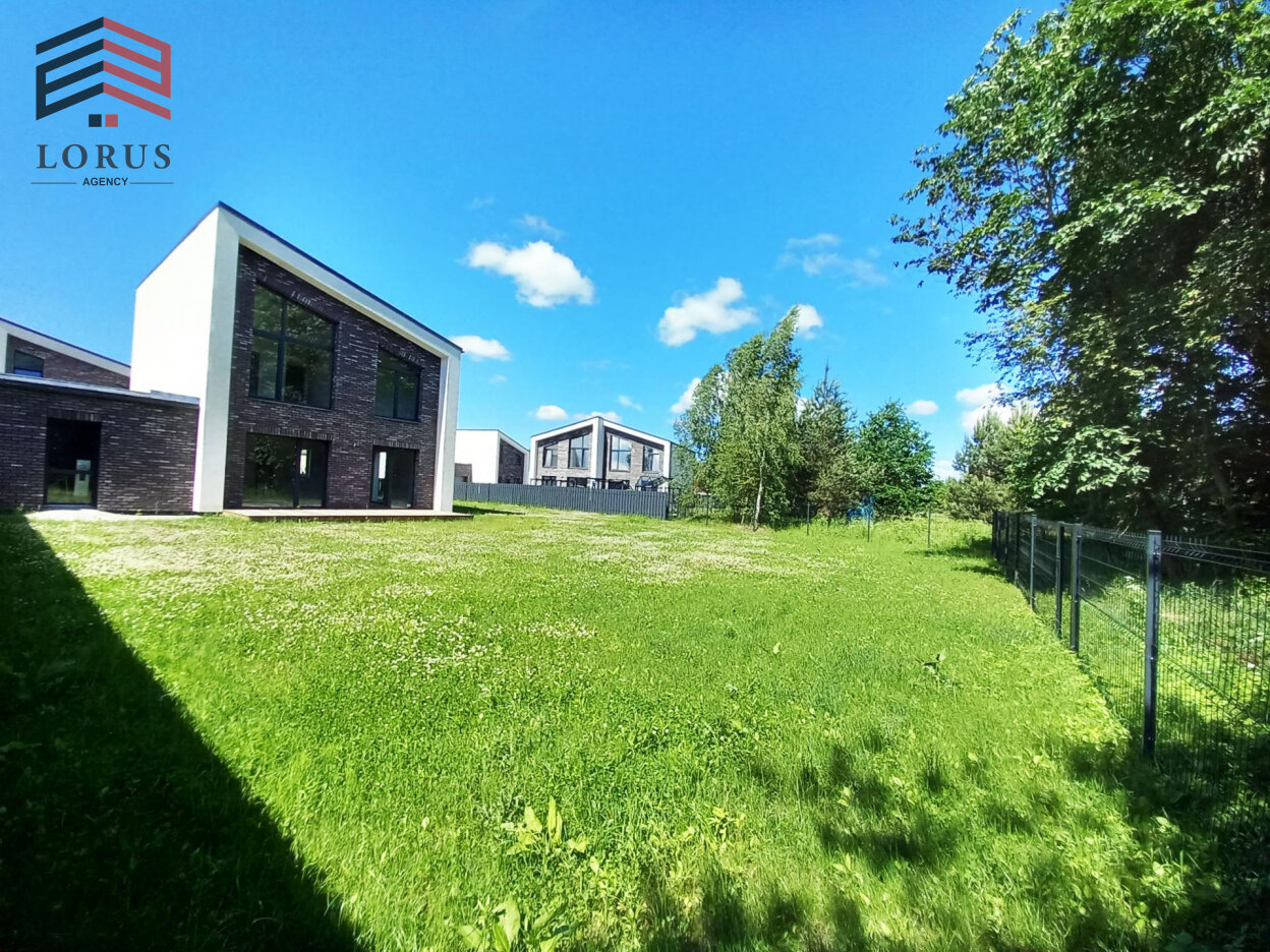 Дом Vilniaus rajono sav., Raudondvaryje, Akacijų g. – изображение 3