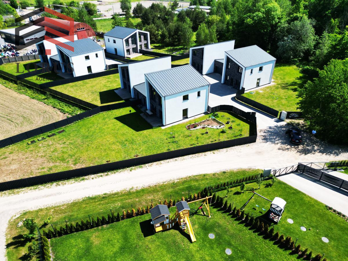 Дом Vilniaus rajono sav., Raudondvaryje, Akacijų g. – изображение 5
