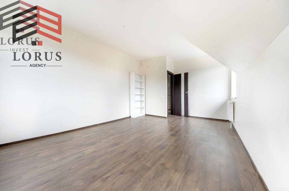 Gyvenamasis namas Trakų rajono sav., Valuose, Sodžiaus g. – nuotrauka 4