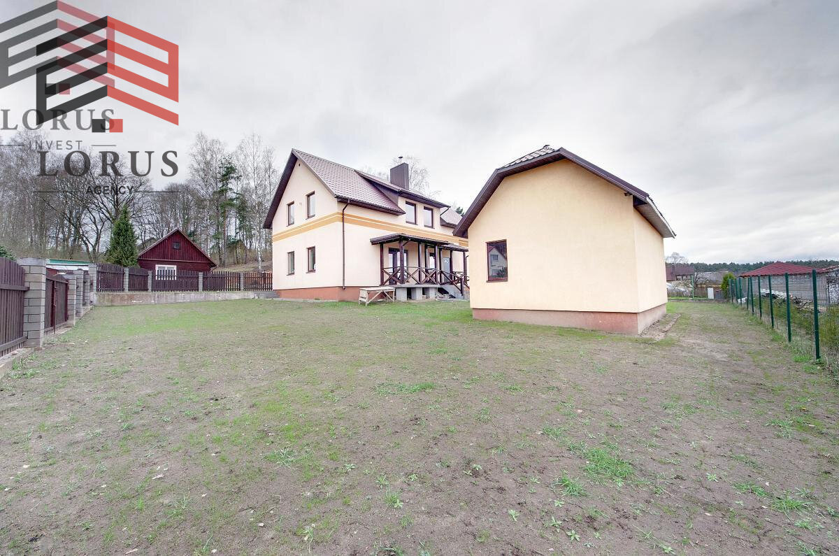 Gyvenamasis namas Trakų rajono sav., Valuose, Sodžiaus g. – nuotrauka 6