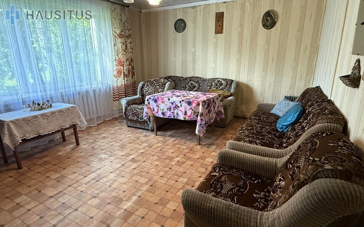 Дом Biržų rajono sav., Ramongaliuose – изображение 3
