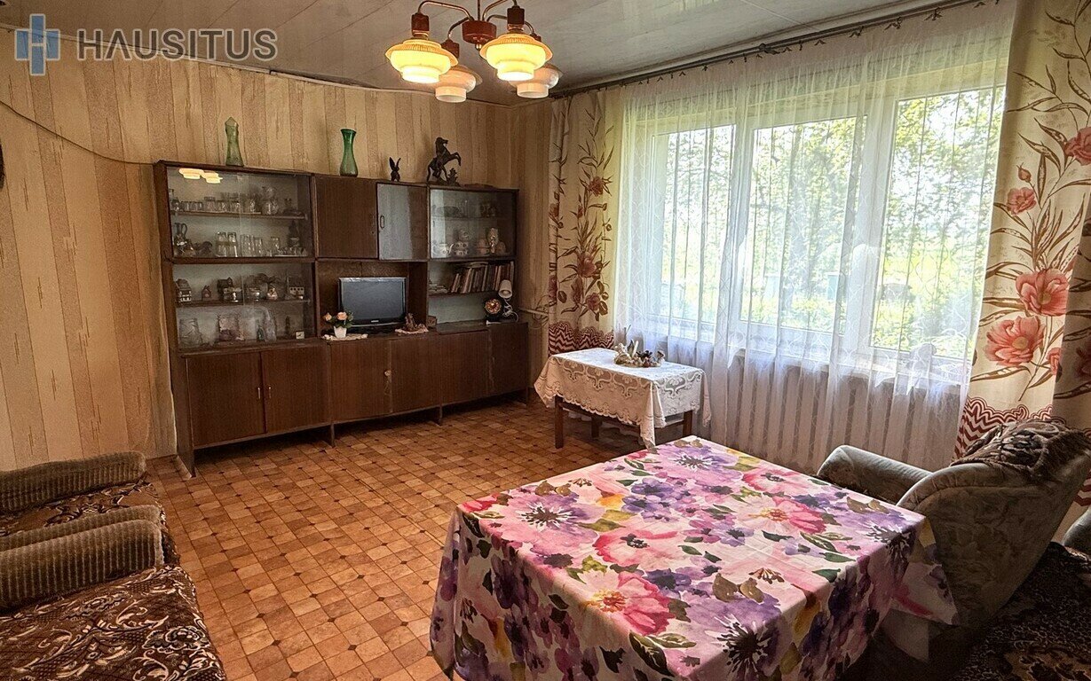 Дом Biržų rajono sav., Ramongaliuose – изображение 4