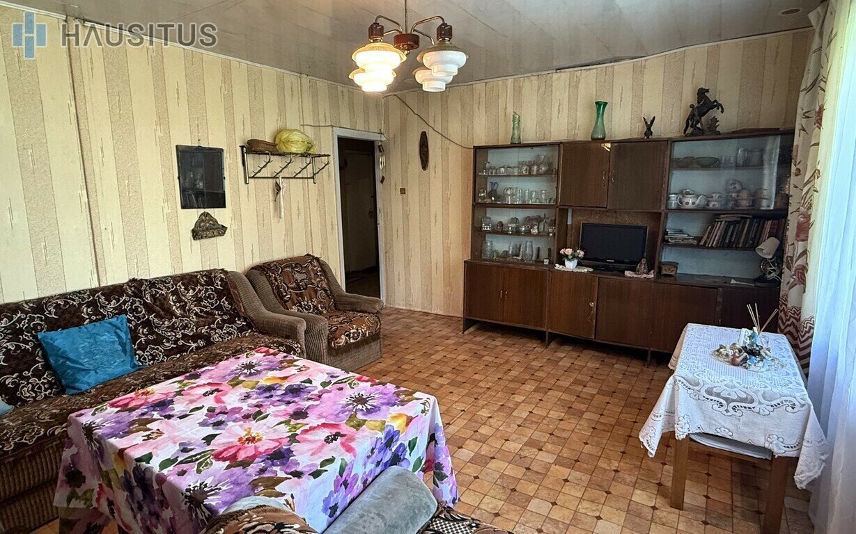Дом Biržų rajono sav., Ramongaliuose – изображение 5