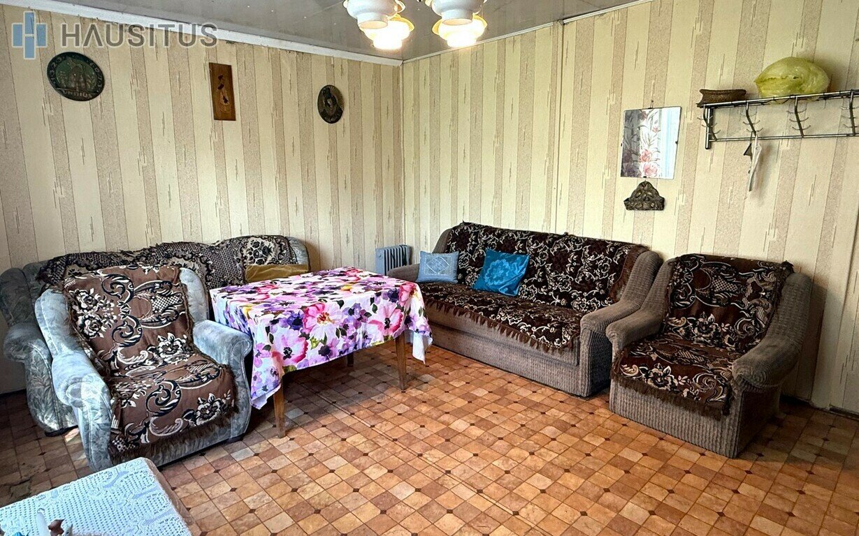 Дом Biržų rajono sav., Ramongaliuose – изображение 6