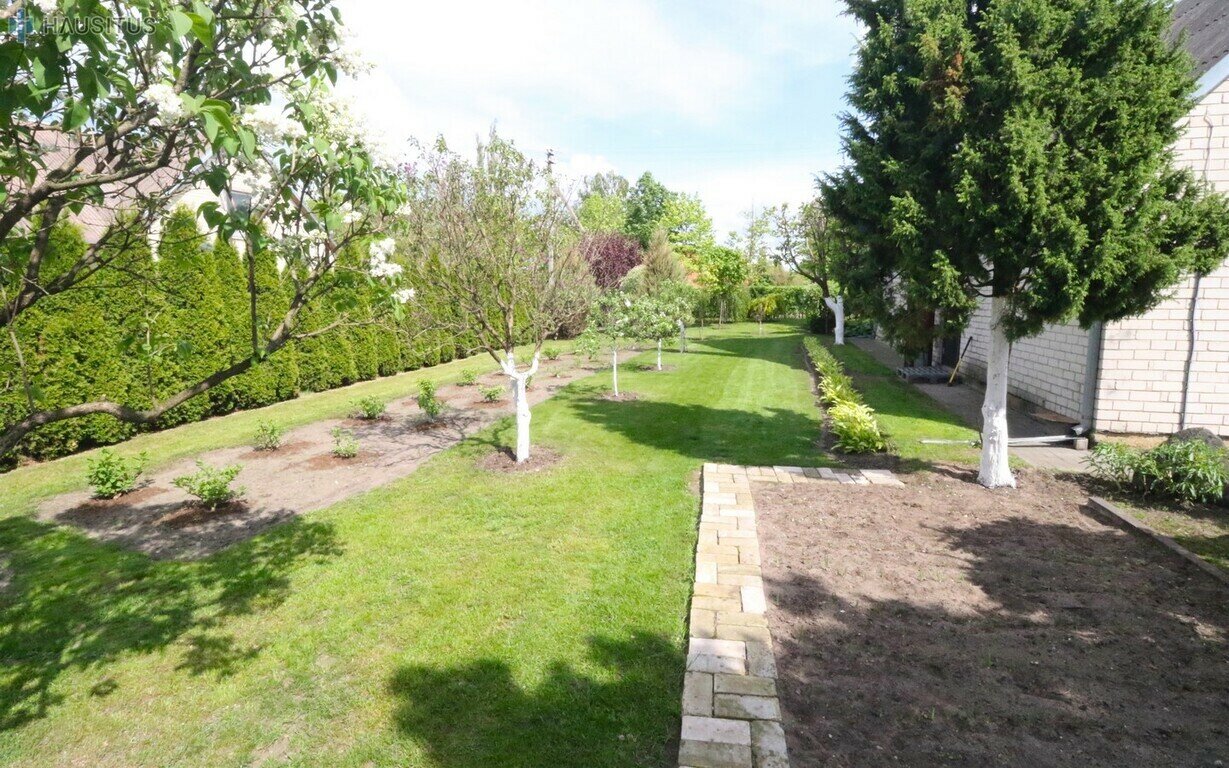 Дом Panevėžio rajono sav., Trakiškyje, Klevų g. – изображение 6