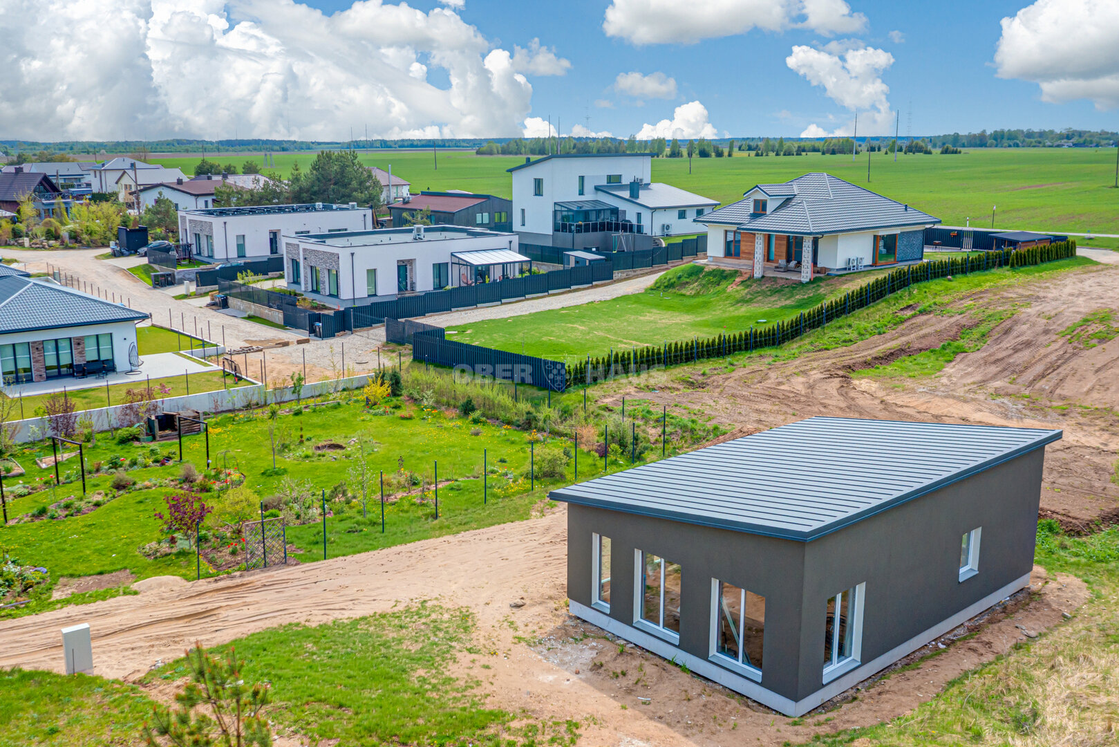 Дом Vilniuje, Trakų Vokė – изображение 3