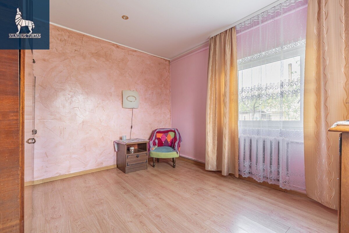 Gyvenamasis namas Širvintų rajono sav., Širvintos, Zibalų g. – nuotrauka 6