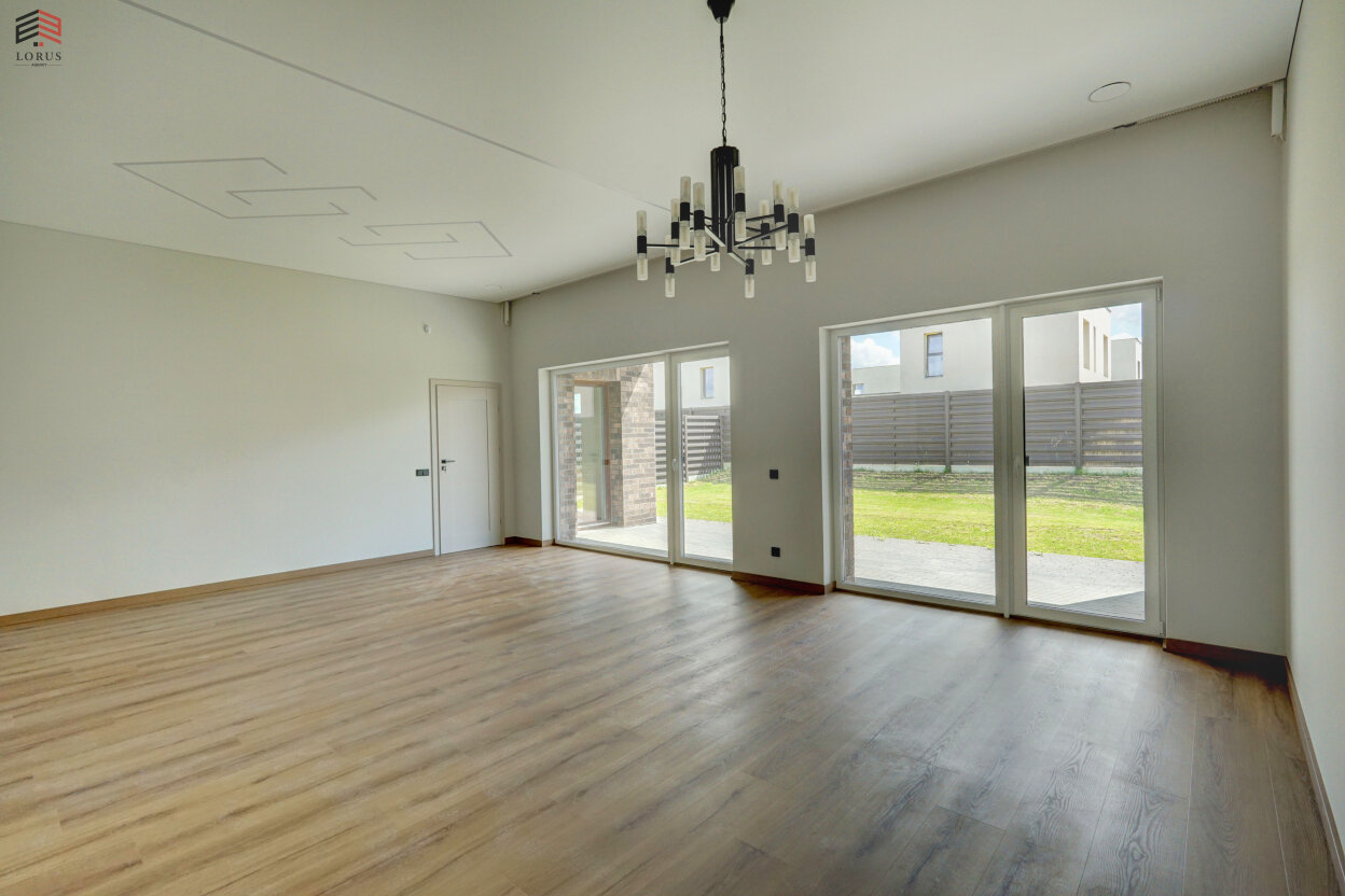 Дом Vilniuje, Trakų Vokė, Galvės pl. – изображение 5