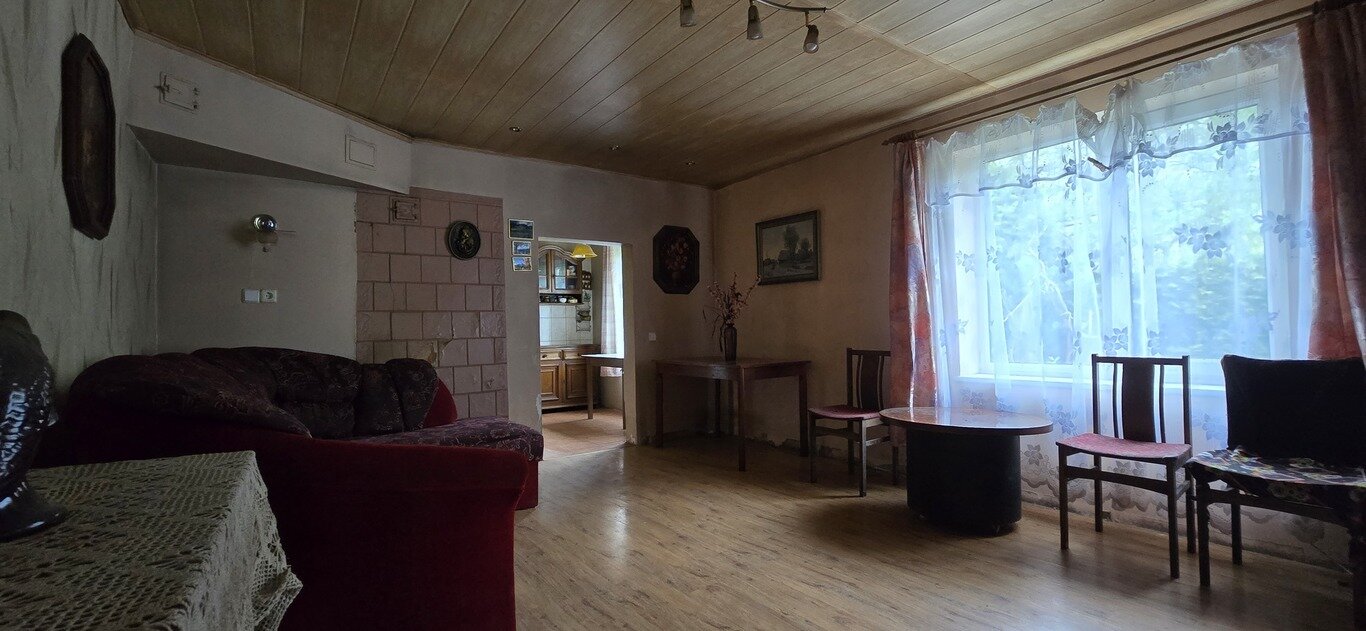 Gyvenamasis namas Kėdainių rajono sav., Kėdainiuose, Saulėtekio g. – nuotrauka 6