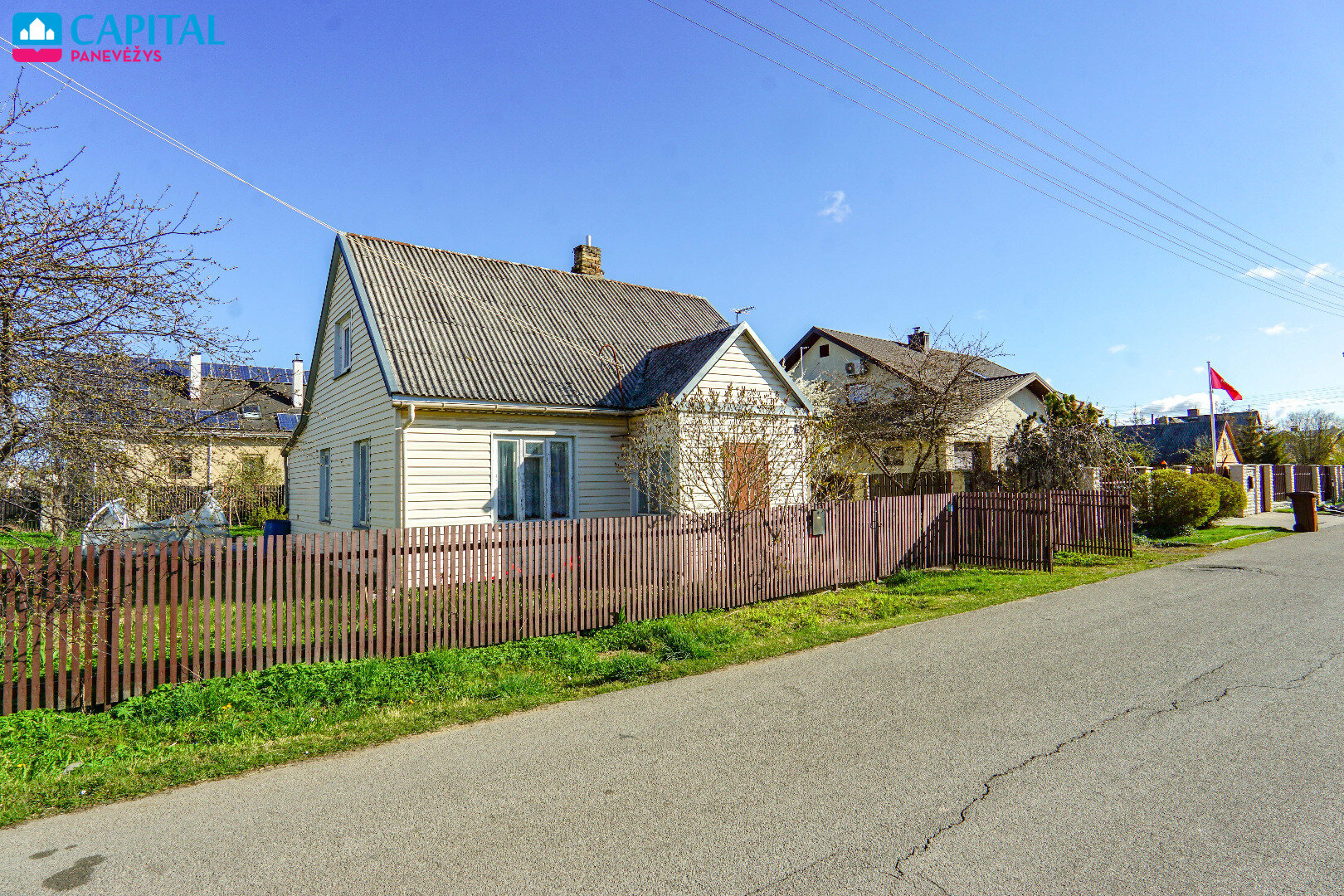 Дом Panevėžyje, Centre – изображение 4