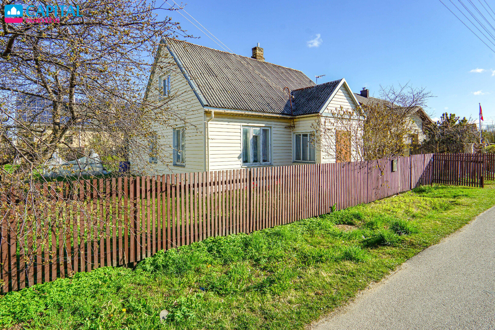Дом Panevėžyje, Centre – изображение 5
