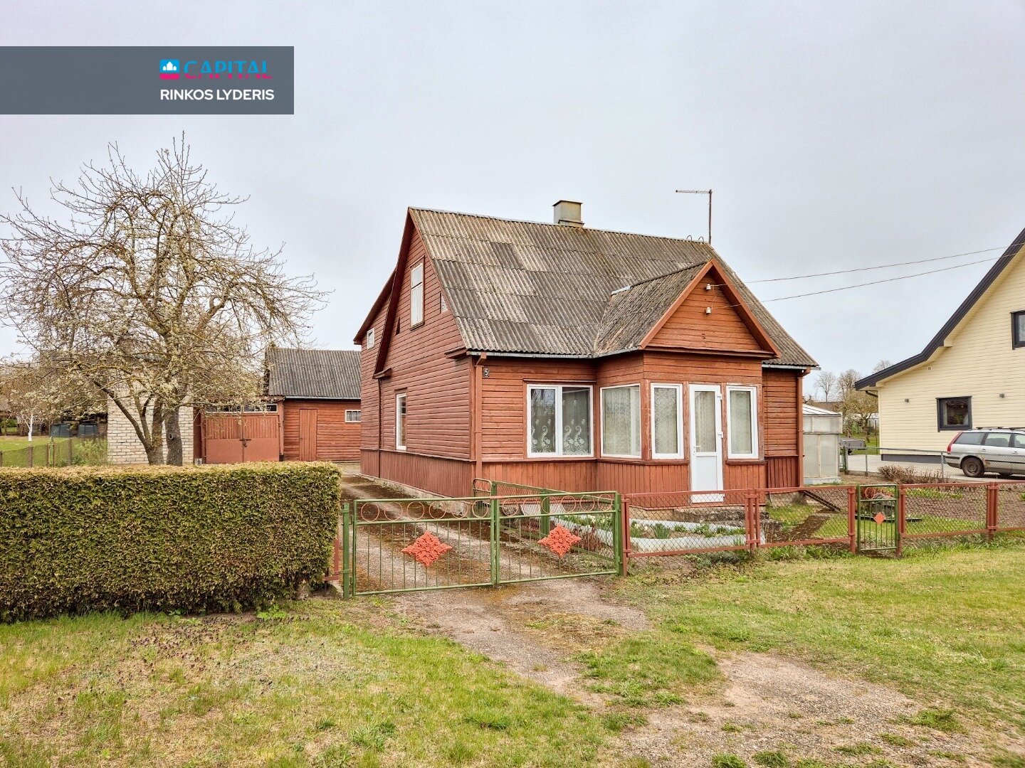 Listing image