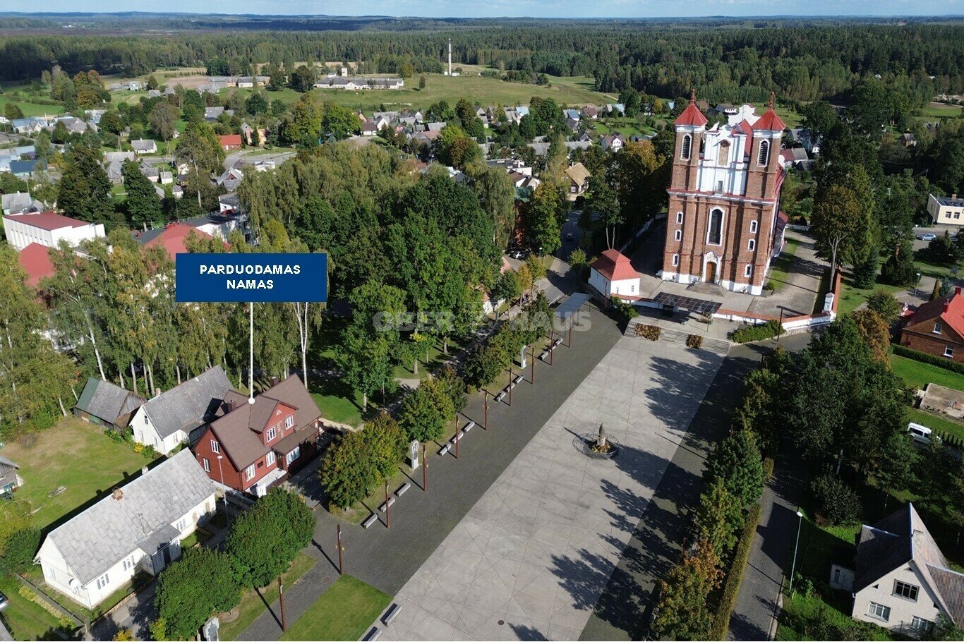 Listing image