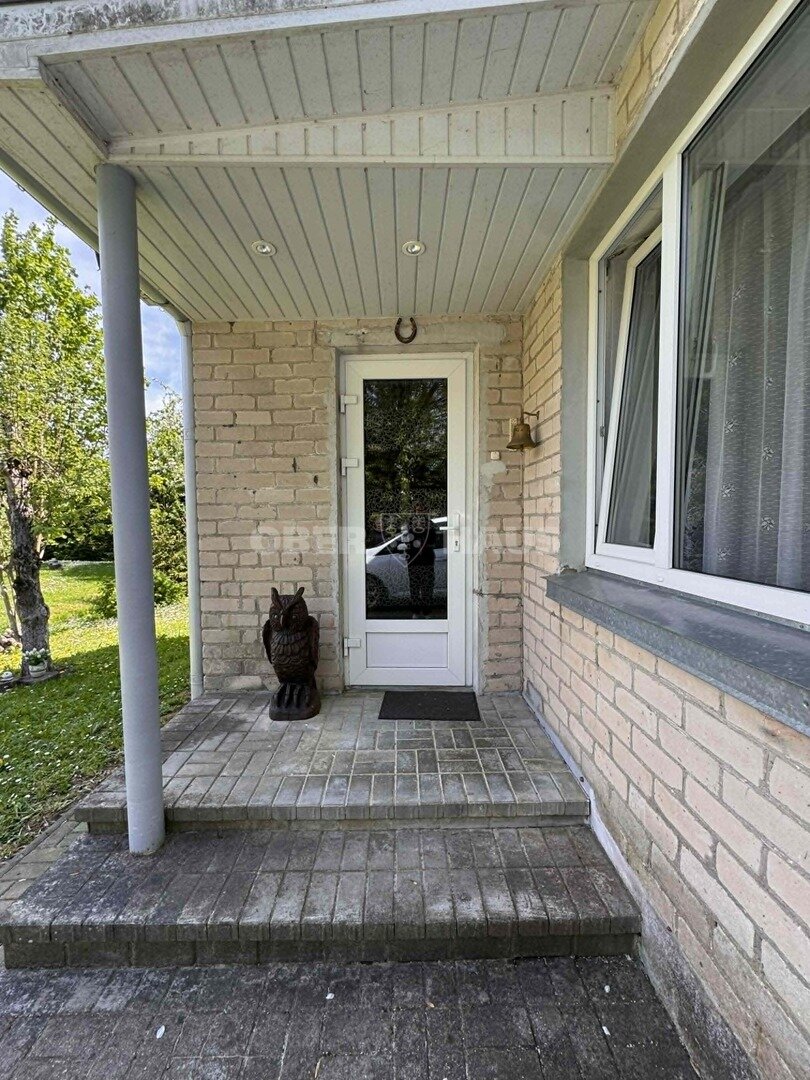 Gyvenamasis namas Šiaulių rajono sav., Raudėnuose – nuotrauka 4
