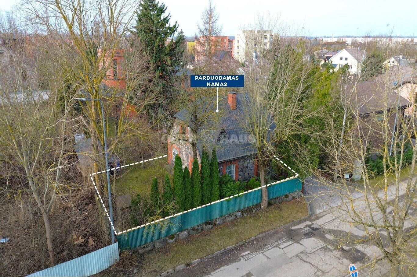 Listing image