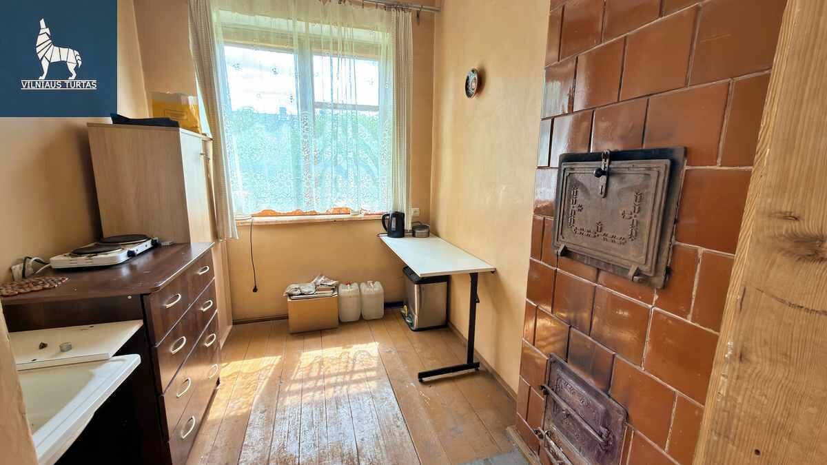 Дом Vilniuje, Verkiuose, Kryžiokų Sodų 3-ioji g. – изображение 5