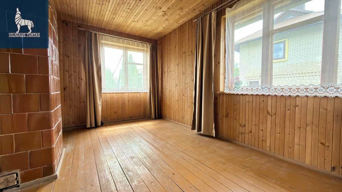 Дом Vilniuje, Verkiuose, Kryžiokų Sodų 3-ioji g. – изображение 6