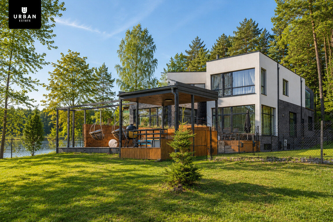 Дом Vilniuje, Antakalnyje, Miškininkų g. – изображение 5