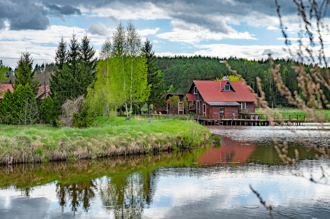 Gyvenamasis namas Trakų rajono sav., Trakuose – nuotrauka 5