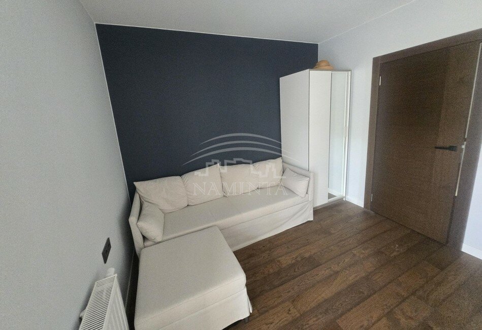 Semi-detached house Klaipėdos rajono sav., Aukštkiemiuose – image 4