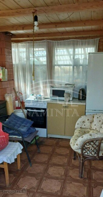 Summer house Klaipėdos rajono sav., Vaiteliuose – image 5