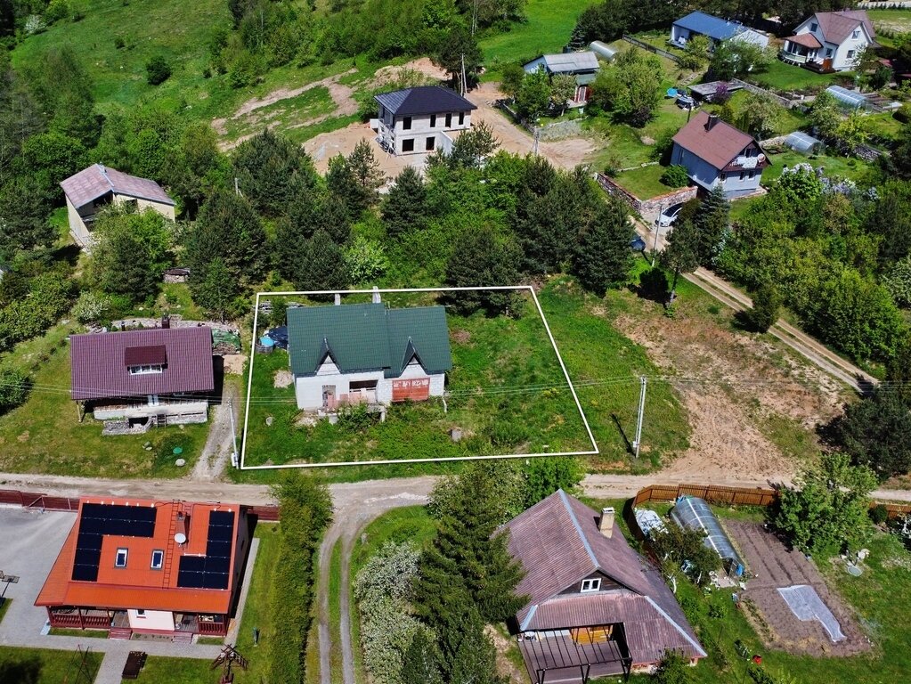 Gyvenamasis namas Trakų rajono sav., Gratiškėse – nuotrauka 4