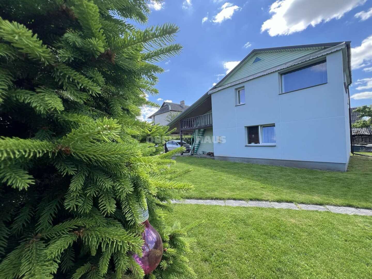 Gyvenamasis namas Panevėžio rajono sav., Tičkūnuose – nuotrauka 3