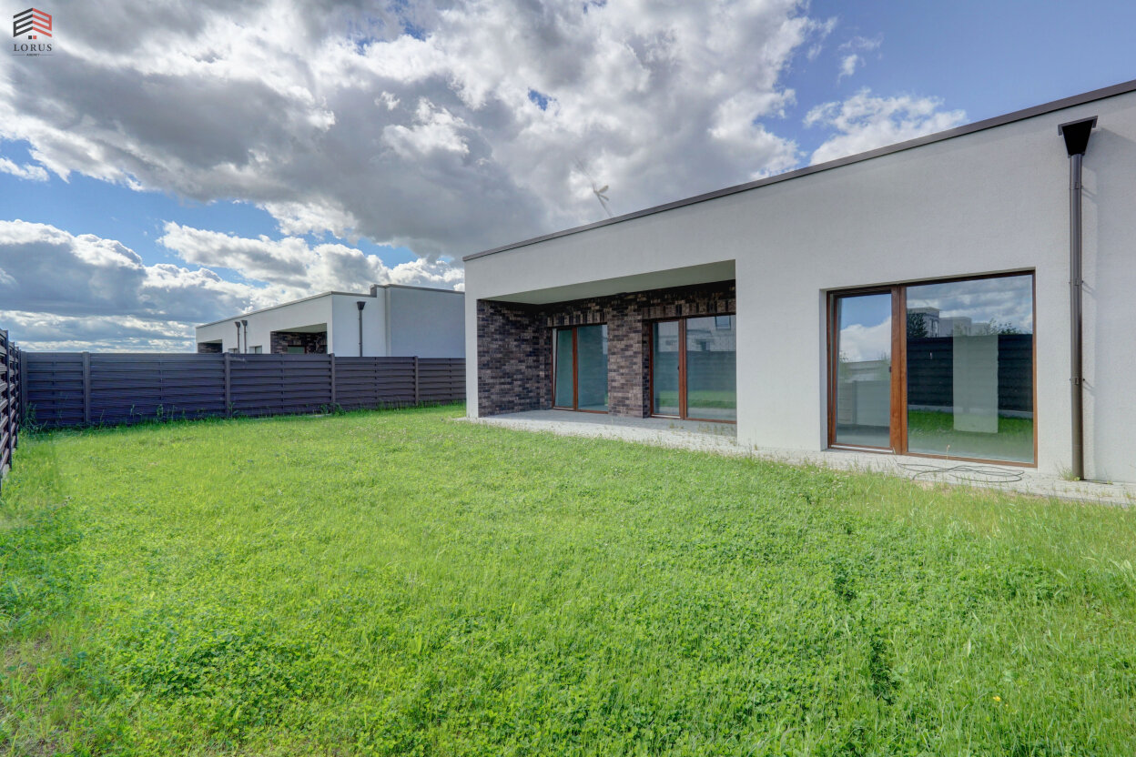 Дом Vilniuje, Trakų Vokė, Fabriko g. – изображение 3