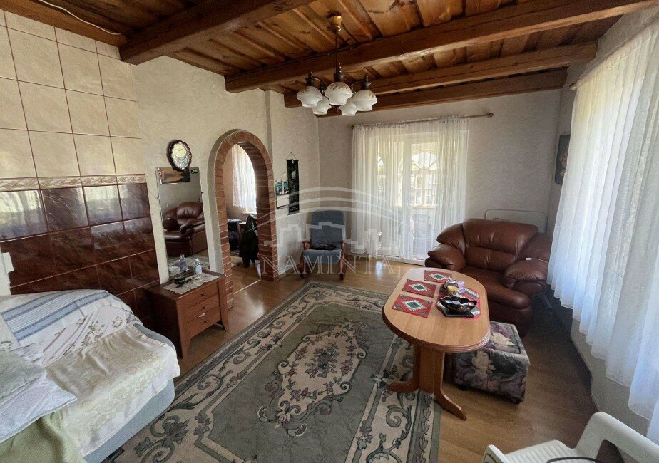 Summer house Klaipėdos rajono sav., Dercekliuose – image 6