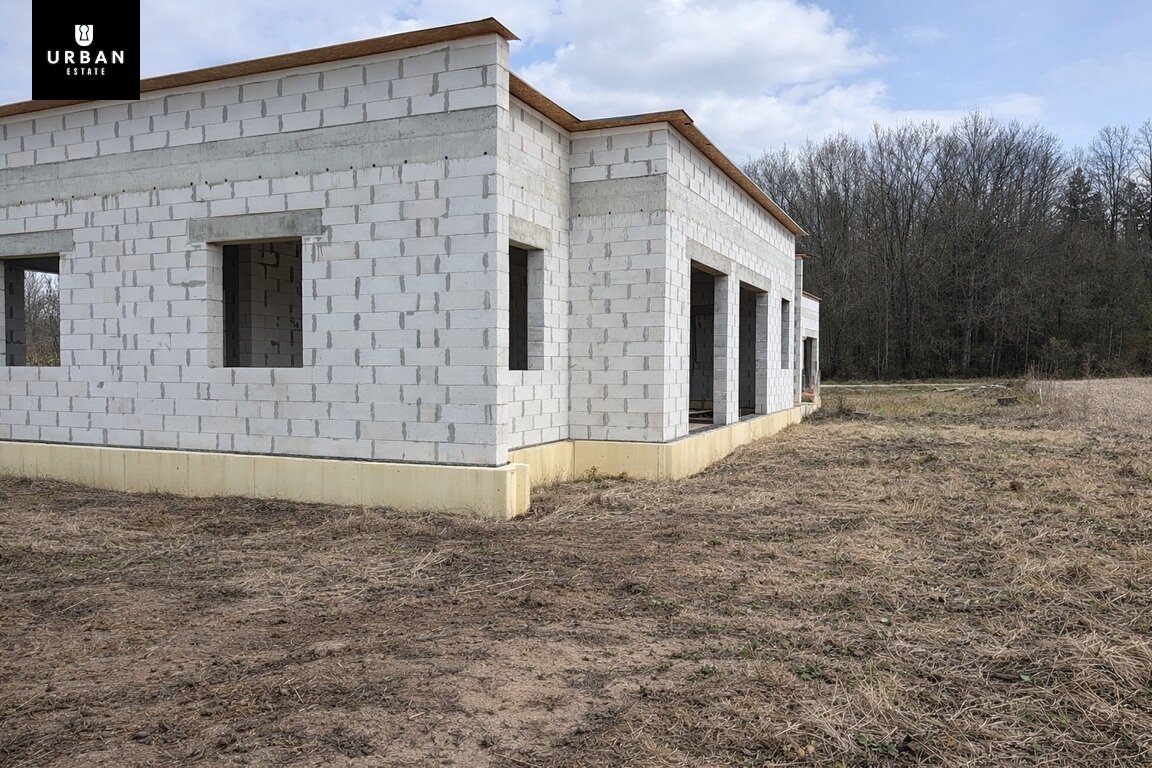 Gyvenamasis namas Vilniaus rajono sav., Skaidiškėse – nuotrauka 3