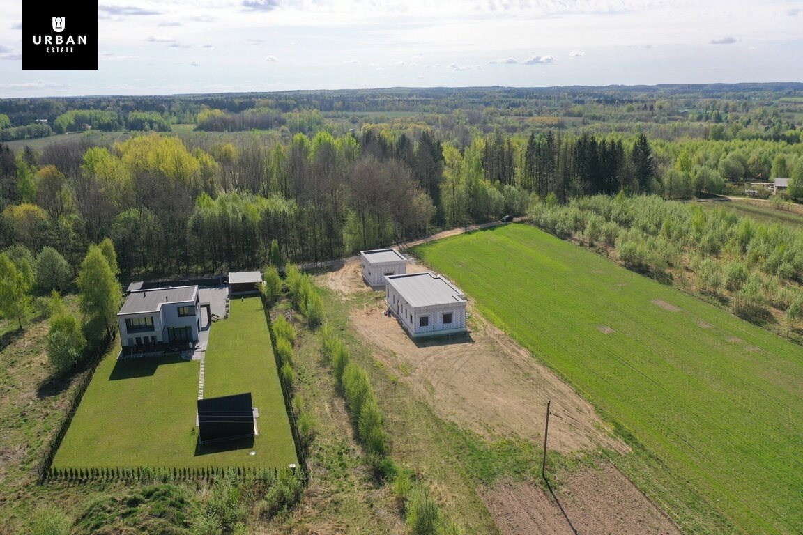 Gyvenamasis namas Vilniaus rajono sav., Skaidiškėse – nuotrauka 4