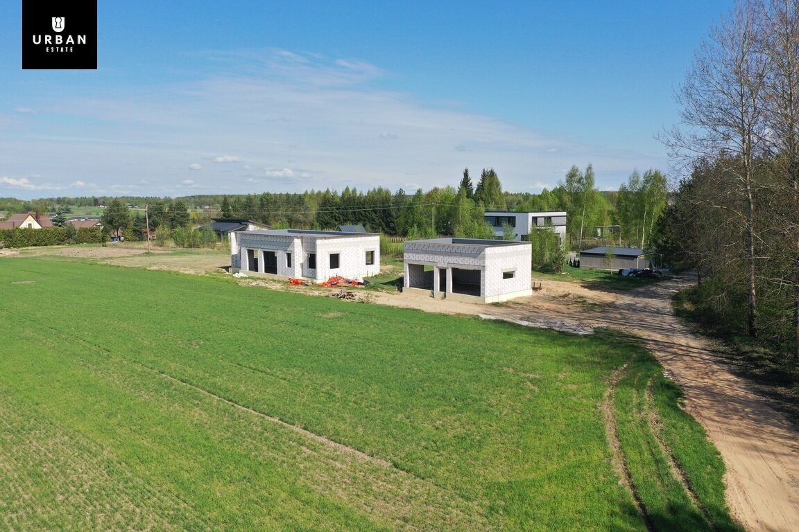 Gyvenamasis namas Vilniaus rajono sav., Skaidiškėse – nuotrauka 6