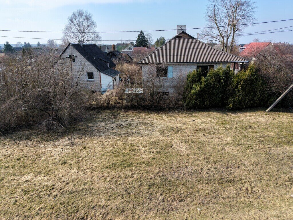 House Kėdainių rajono sav., Kėdainiuose, Janušavos g. – image 3