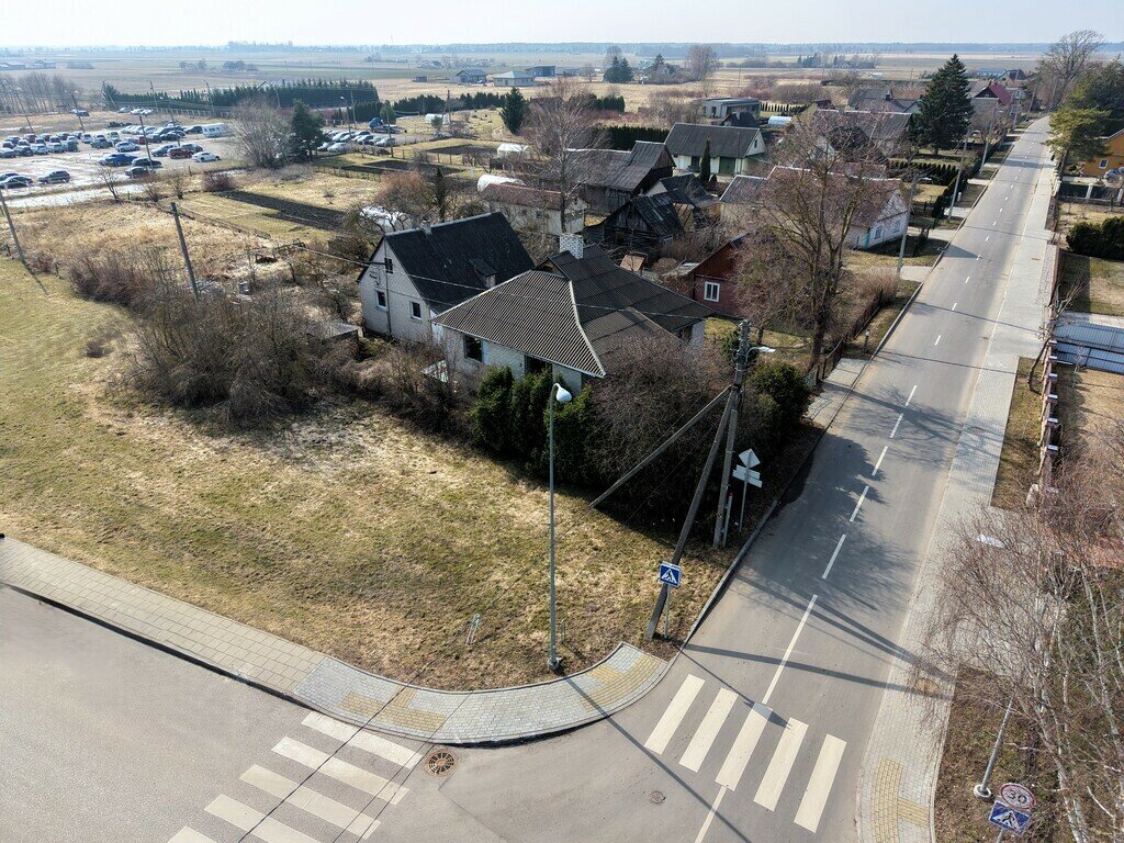 House Kėdainių rajono sav., Kėdainiuose, Janušavos g. – image 4