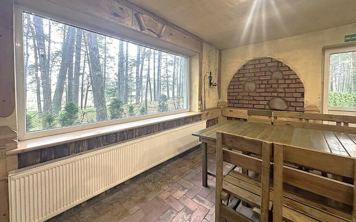 Gyvenamasis namas Panevėžio rajono sav., Bygailiuose – nuotrauka 6