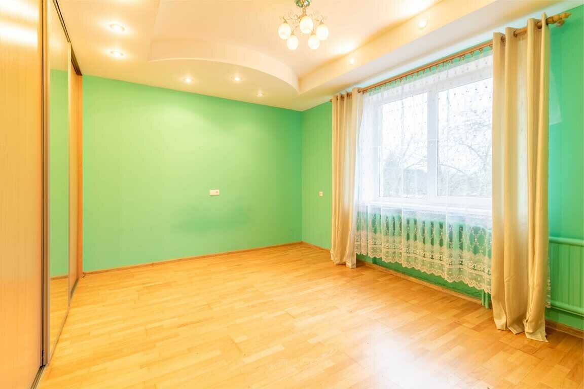 Gyvenamasis namas Biržų rajono sav., Čypėnuose – nuotrauka 4