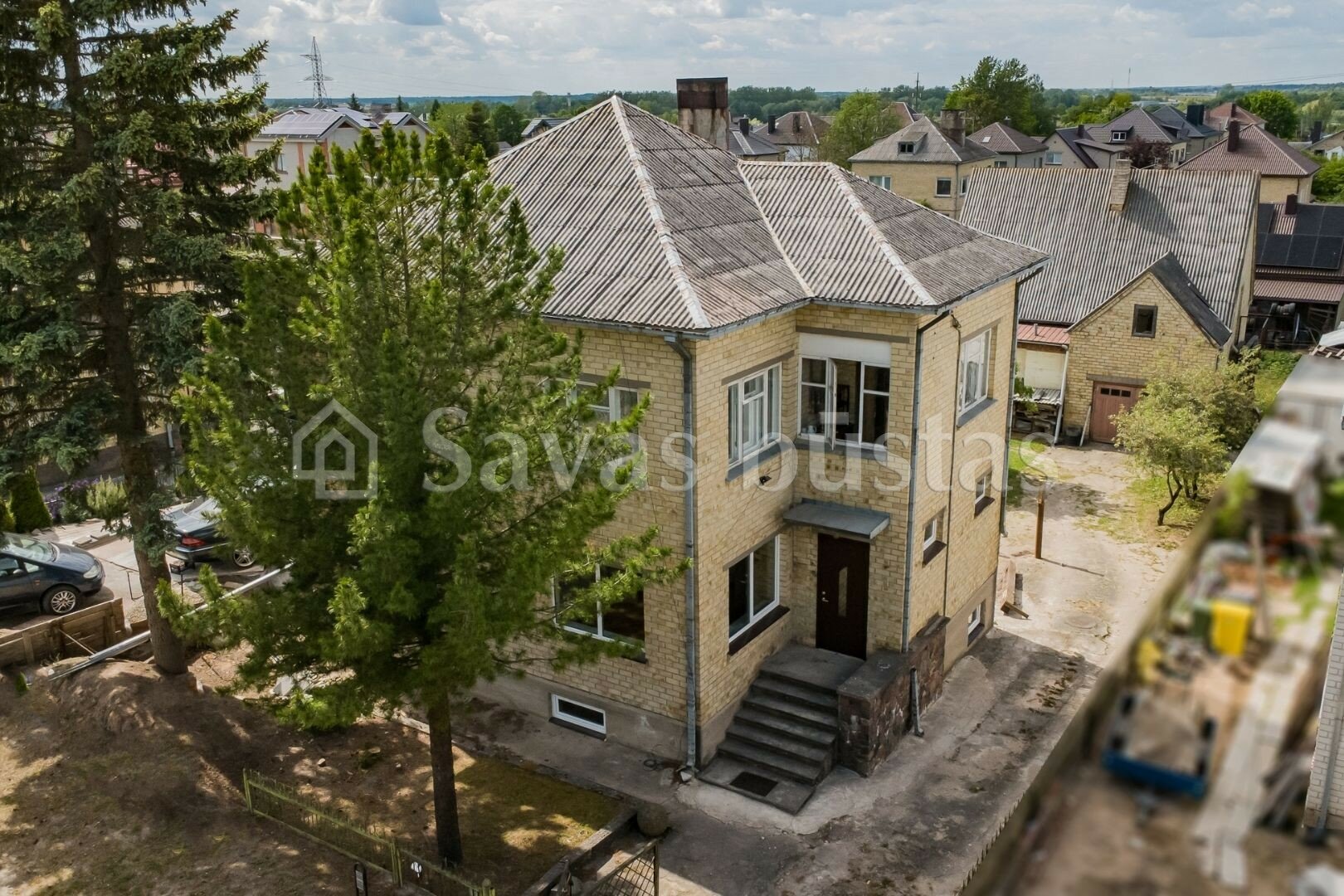 Listing image