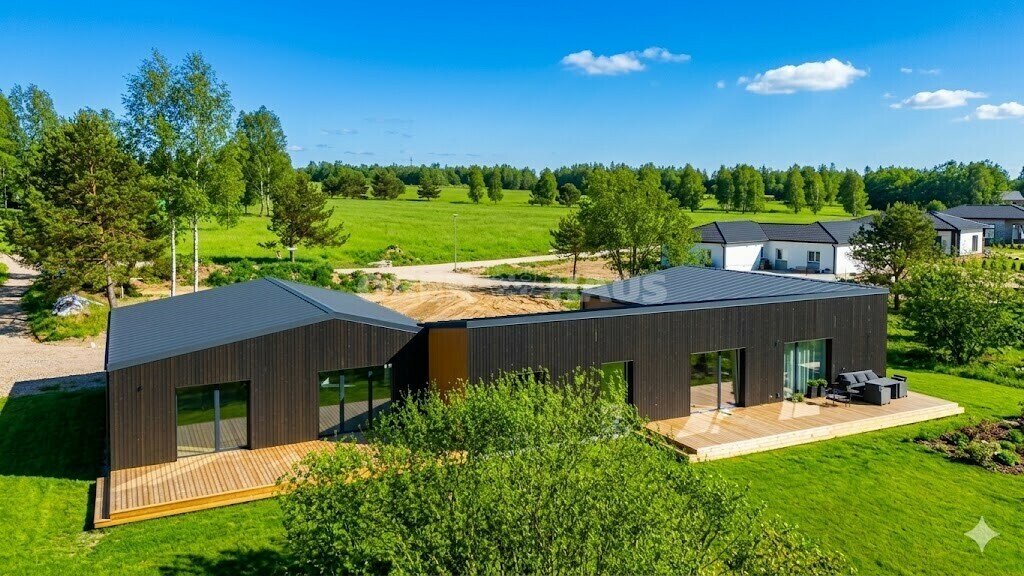 Gyvenamasis namas Vilniaus rajono sav., Stankutiškėse – nuotrauka 3