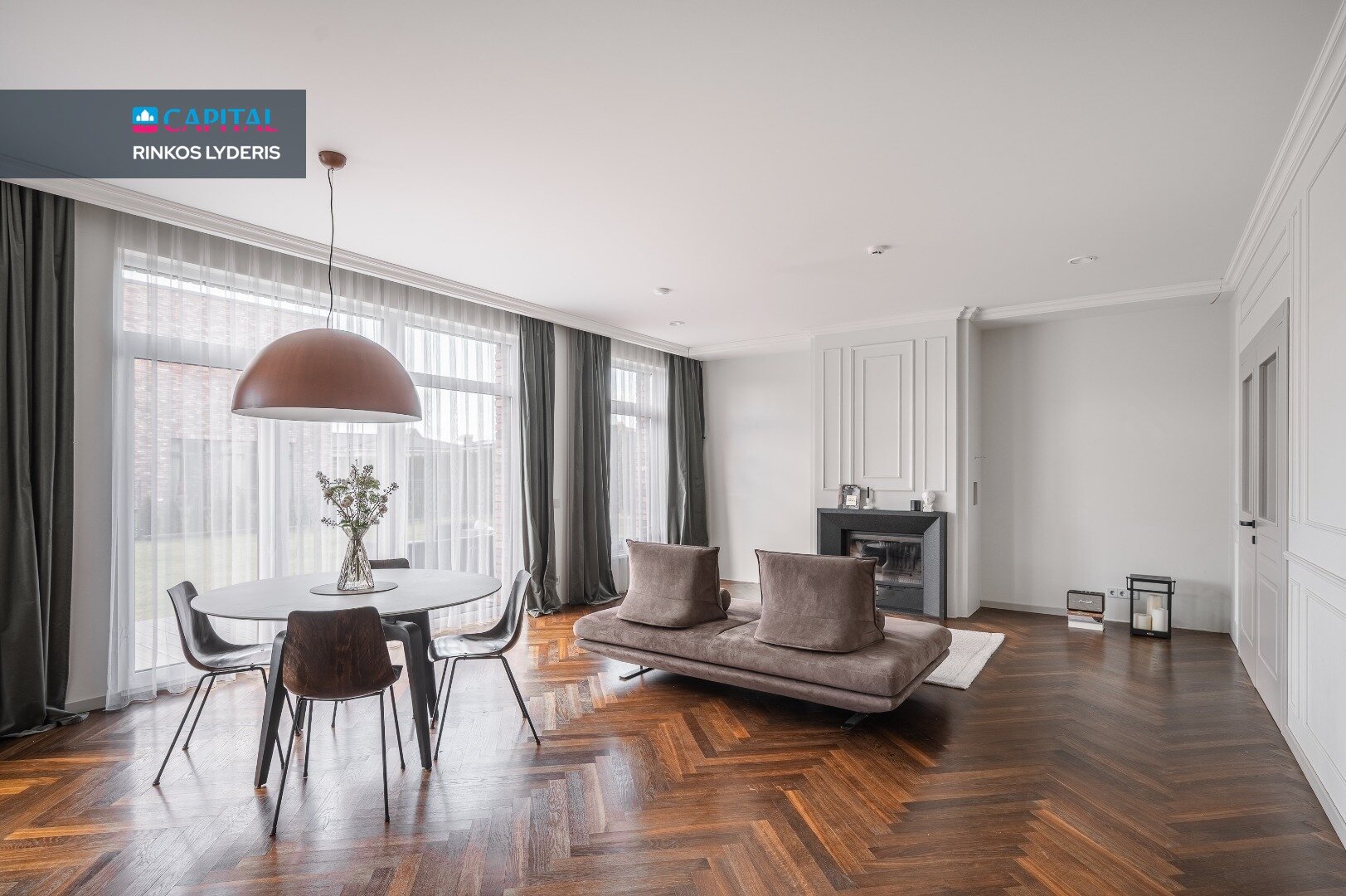 Gyvenamasis namas Vilnius, Vilniuje – nuotrauka 5