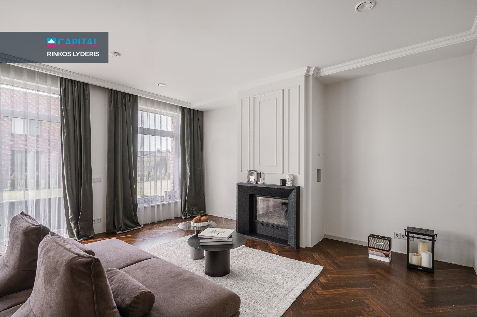 Gyvenamasis namas Vilnius, Vilniuje – nuotrauka 5