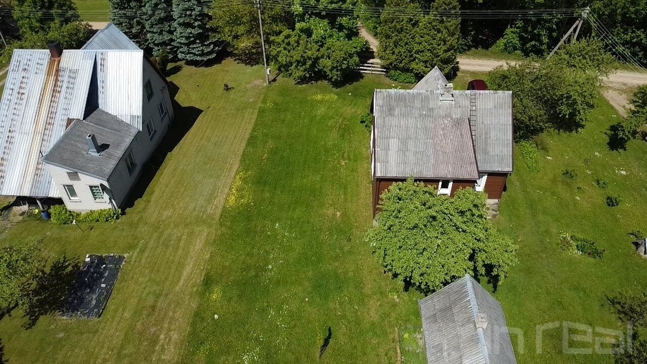 Gyvenamasis namas Utenos rajono sav., Antalgėje – nuotrauka 5