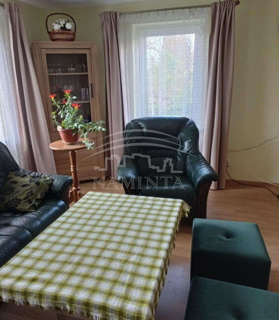 Gyvenamojo namo dalis Kretingos rajono sav., Kartenoje – nuotrauka 6