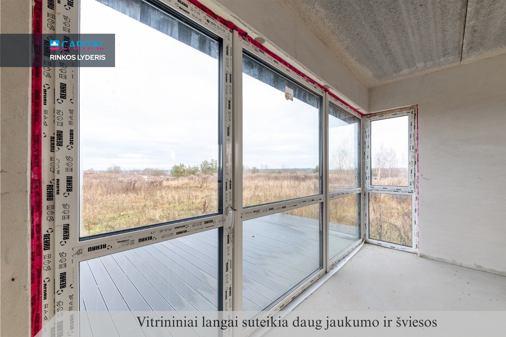 Sublokuotas namas Vilnius, Vilniuje, Lengvenio g. – nuotrauka 6