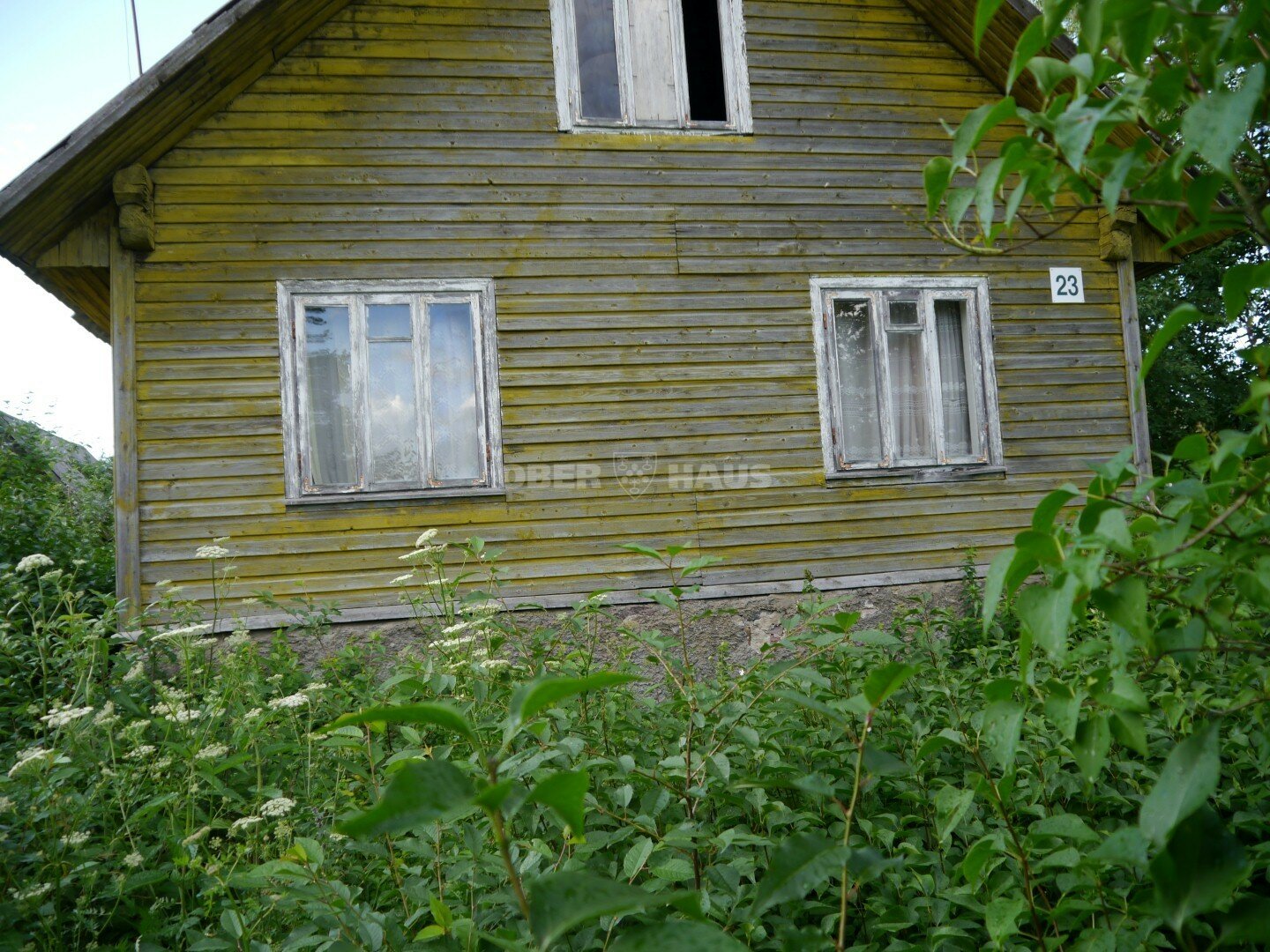 Gyvenamasis namas Druskininkų sav., Švendubrėje, Švendubrės g. – nuotrauka 3